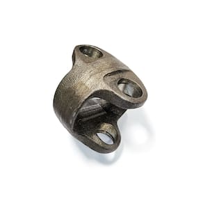 Garfo Duplo Eixo Dianteiro Para Retro JCB 214 / 3C Plus