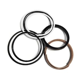 Reparo Do Embolo Retro John Deere 310l 310k Ah212585
