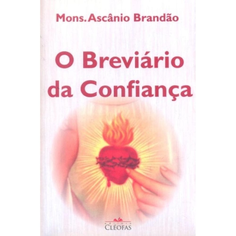 Breviario Da Confianca, O