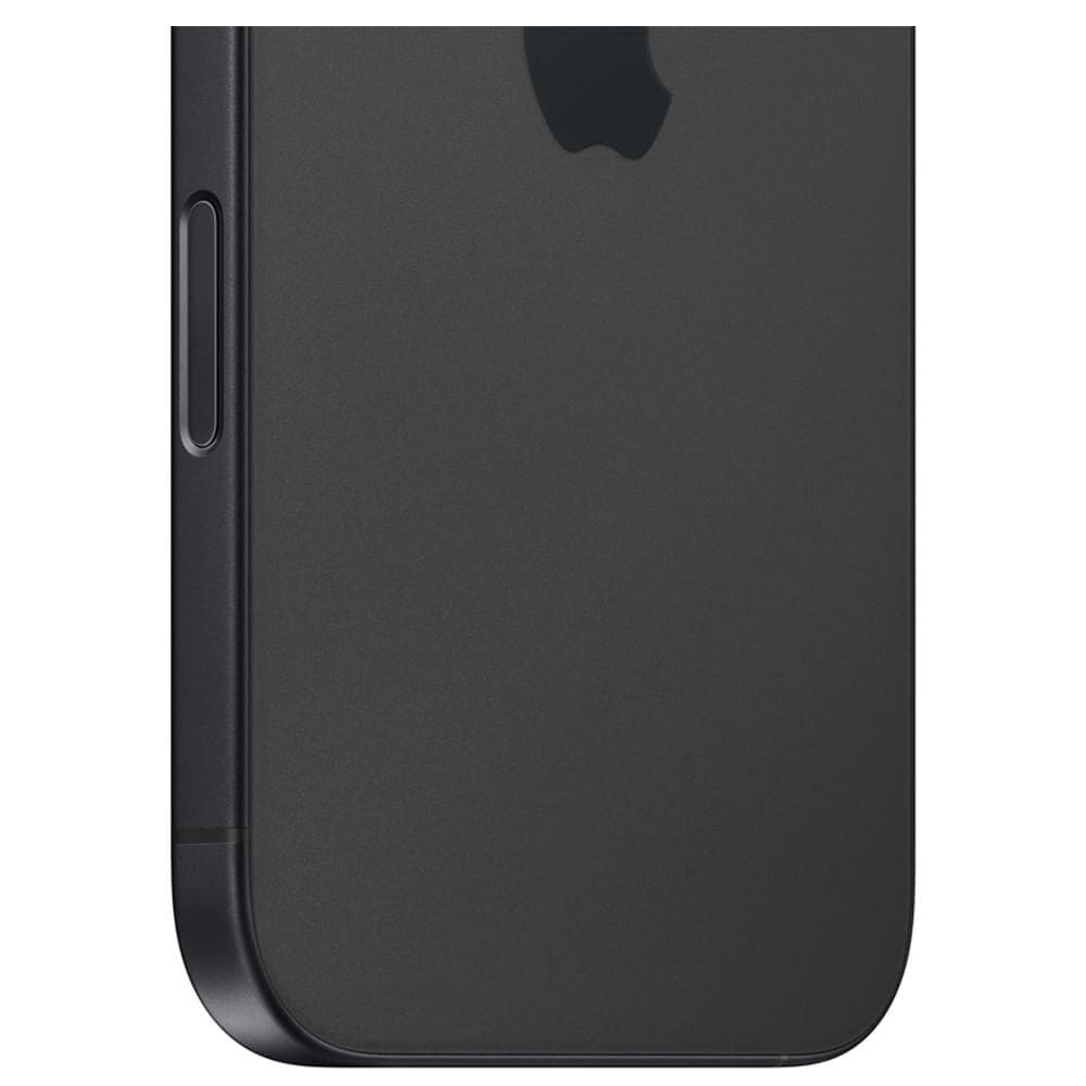 iPhone 16 Apple (128GB) Preto, Tela de 6,1