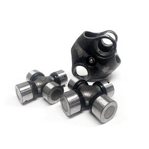 Garfo Duplo E Cruzetas Trator John Deere 5425n 5725n New Holland TT75F TT55F TT3840