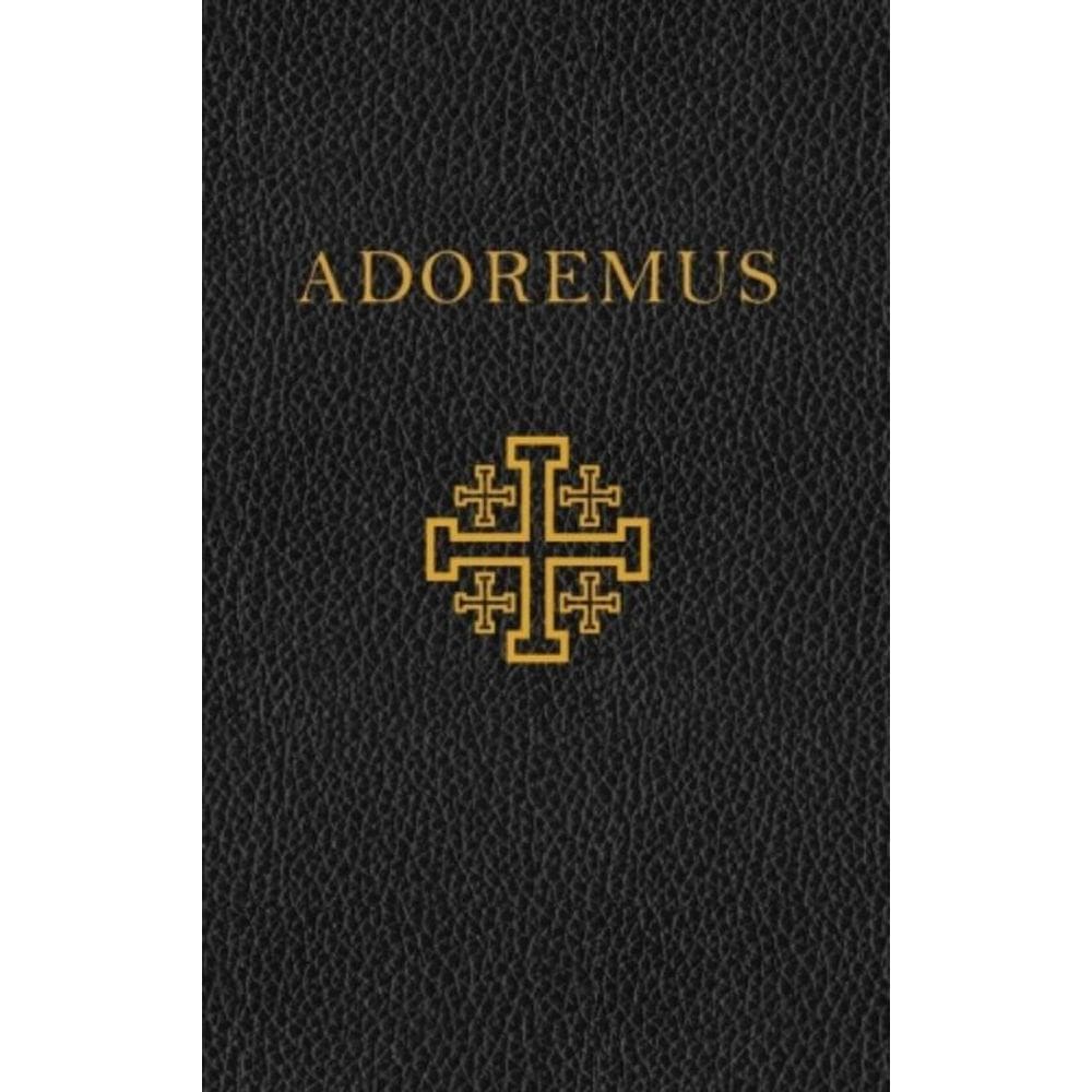 Adoremus