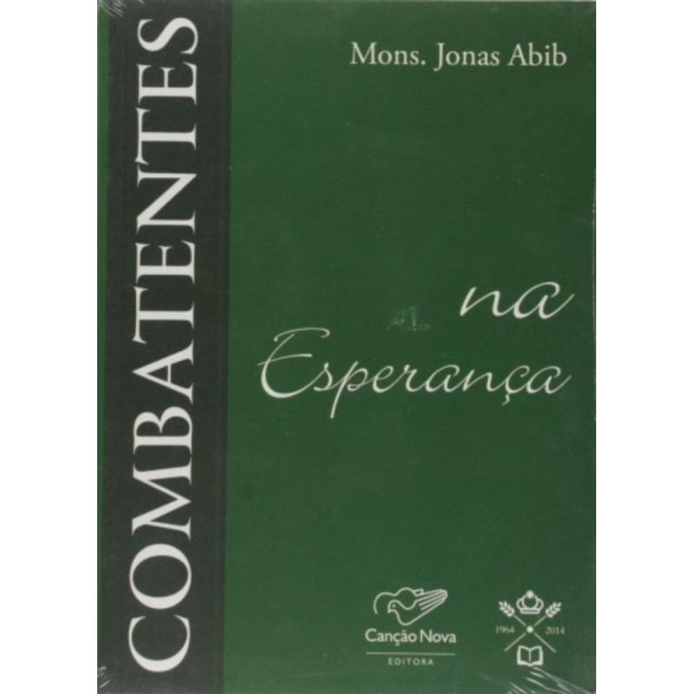 Combatentes Na Esperanca