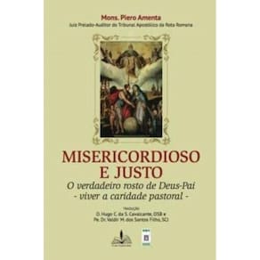 Misericordioso E Justo