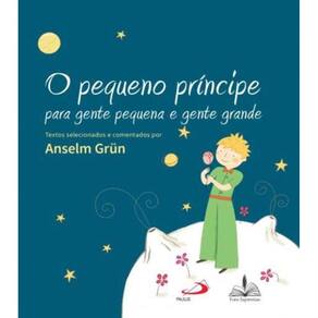 Pequeno Principe, O - 2767