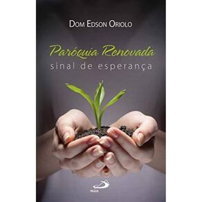 Paróquia Renovada