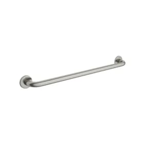 Barra De Apoio Deca 90 Cm Conforto Cromado - 2310C
