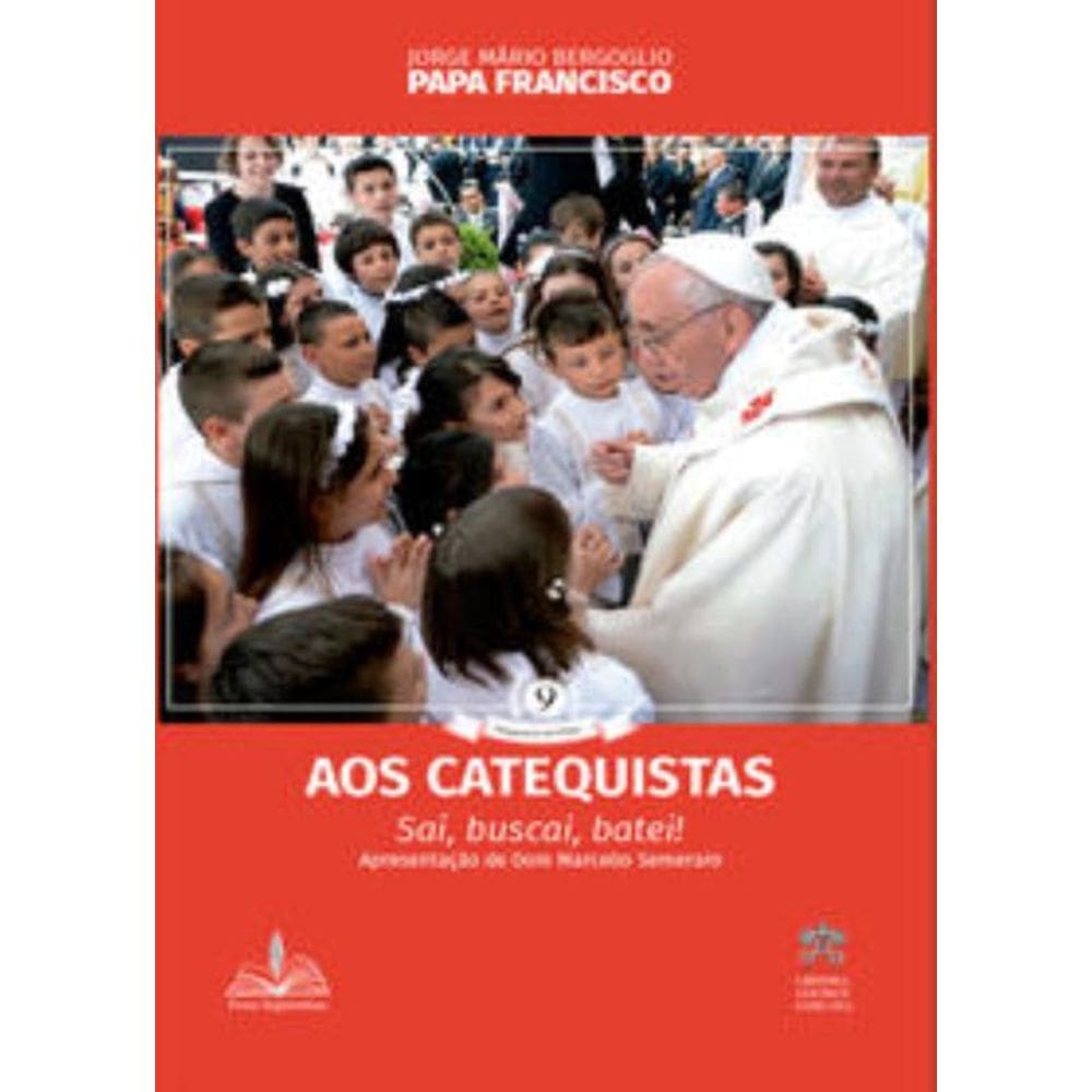 Aos Catequistas