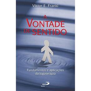 Vontade De Sentido, A - Fundamentos E Aplicacoes D