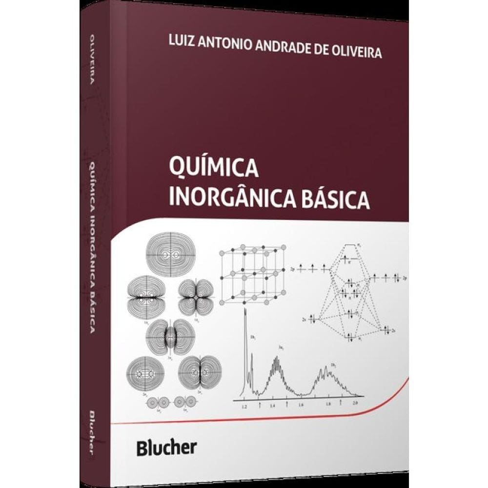 Química Inorgânica Básica