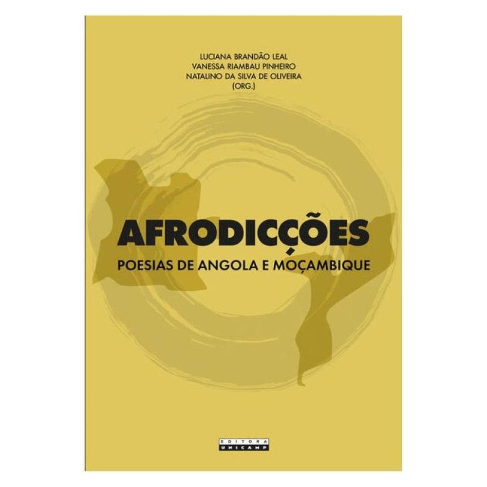 Afrodicções