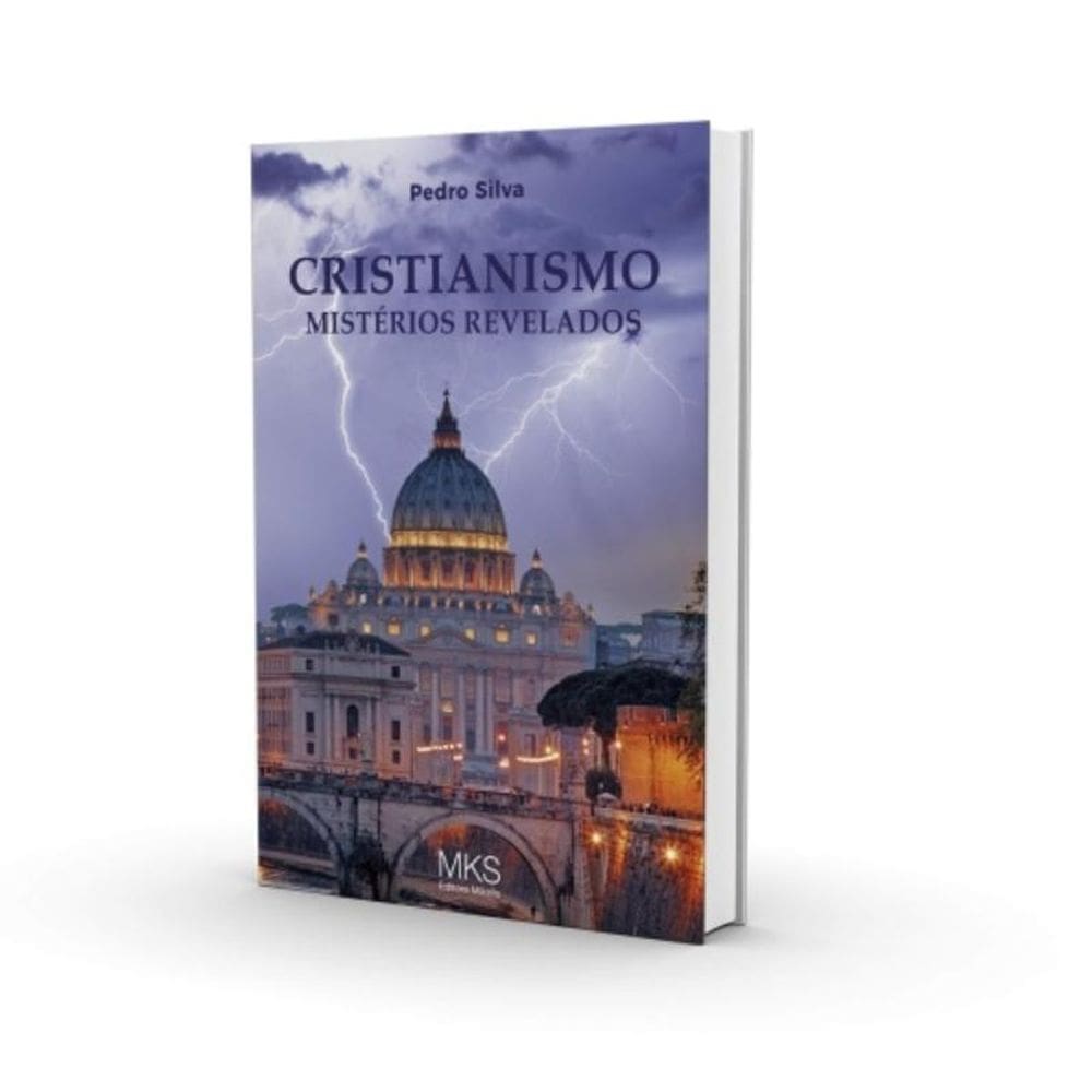 Cristianismo: Mistérios Revelados