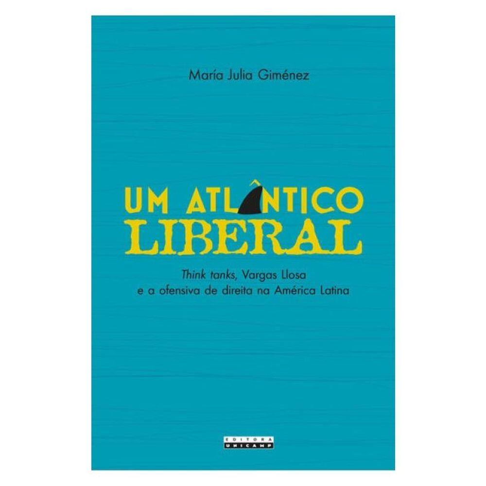 Um Atlântico Liberal