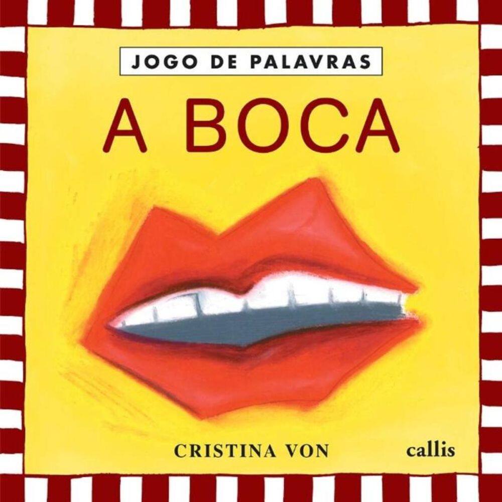 Boca, A