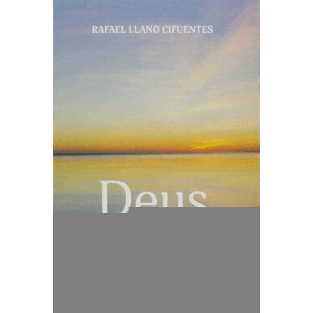 Deus E O Sentido Da Vida