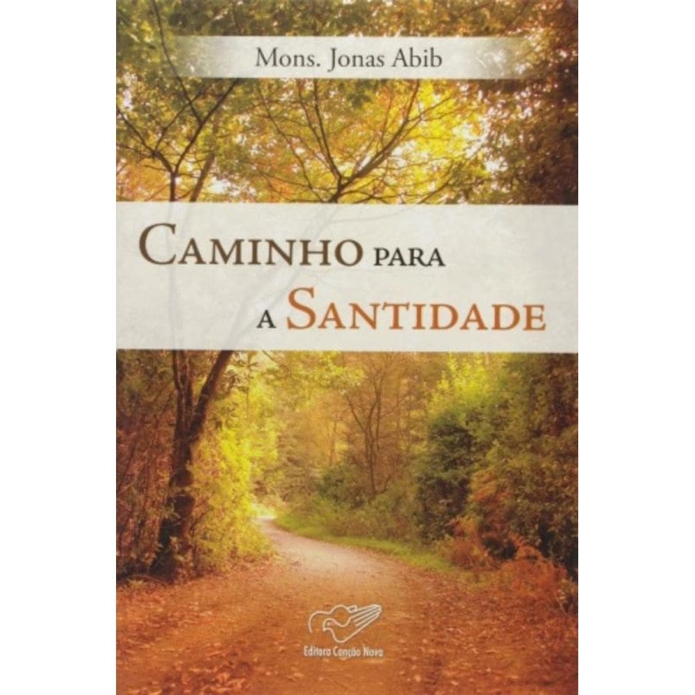 Caminho Para A Santidade