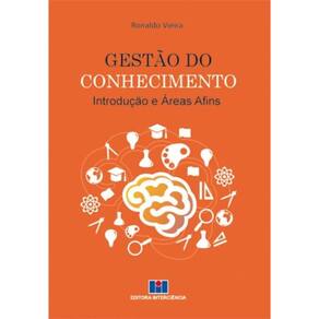 Gestao Do Conhecimento - Introducao E Areas Afins