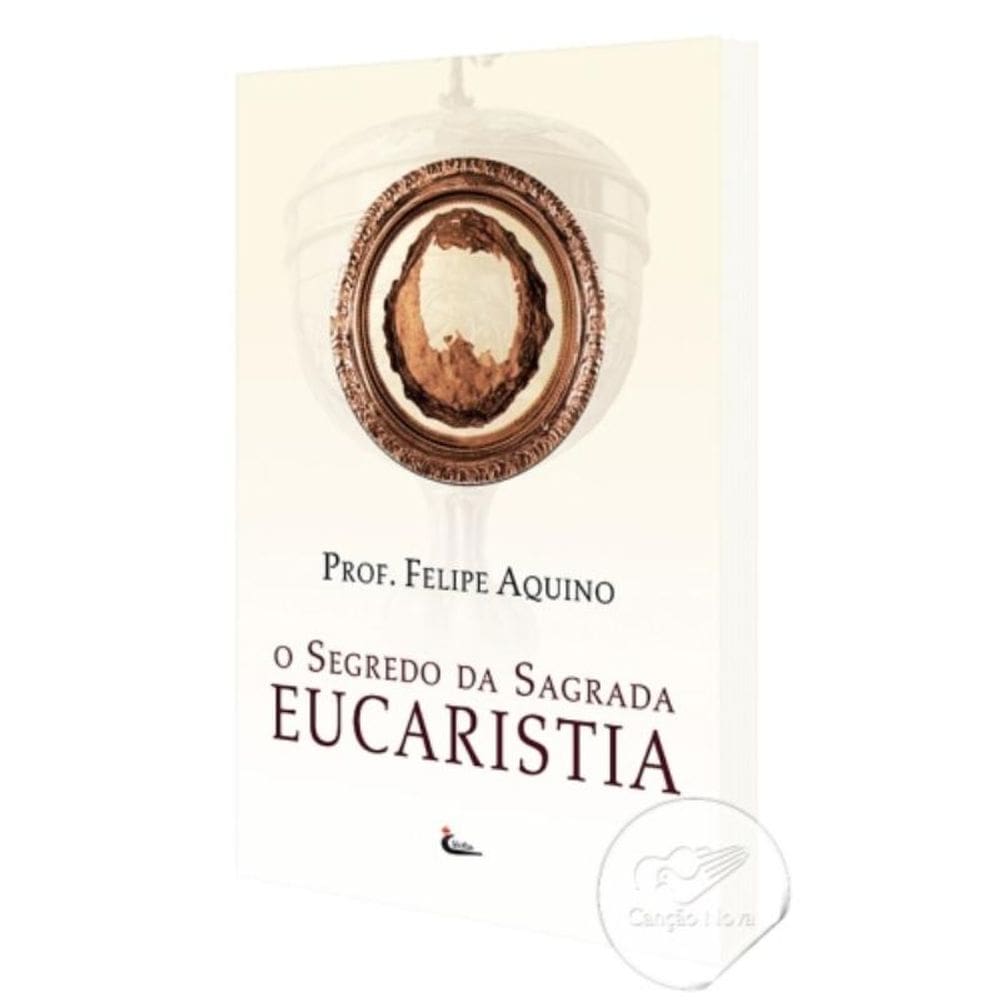 Segredo Da Sagrada Eucaristia, O - 10ª