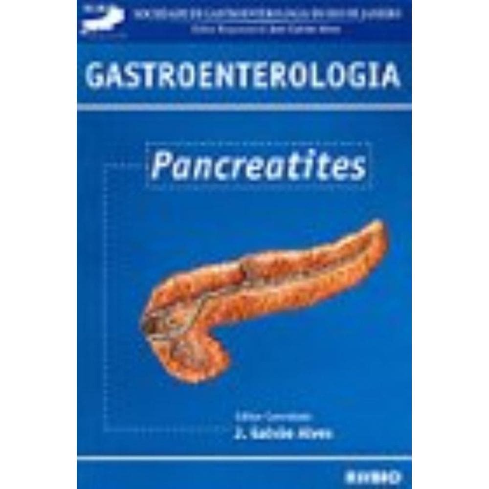 Pancreatites - 1