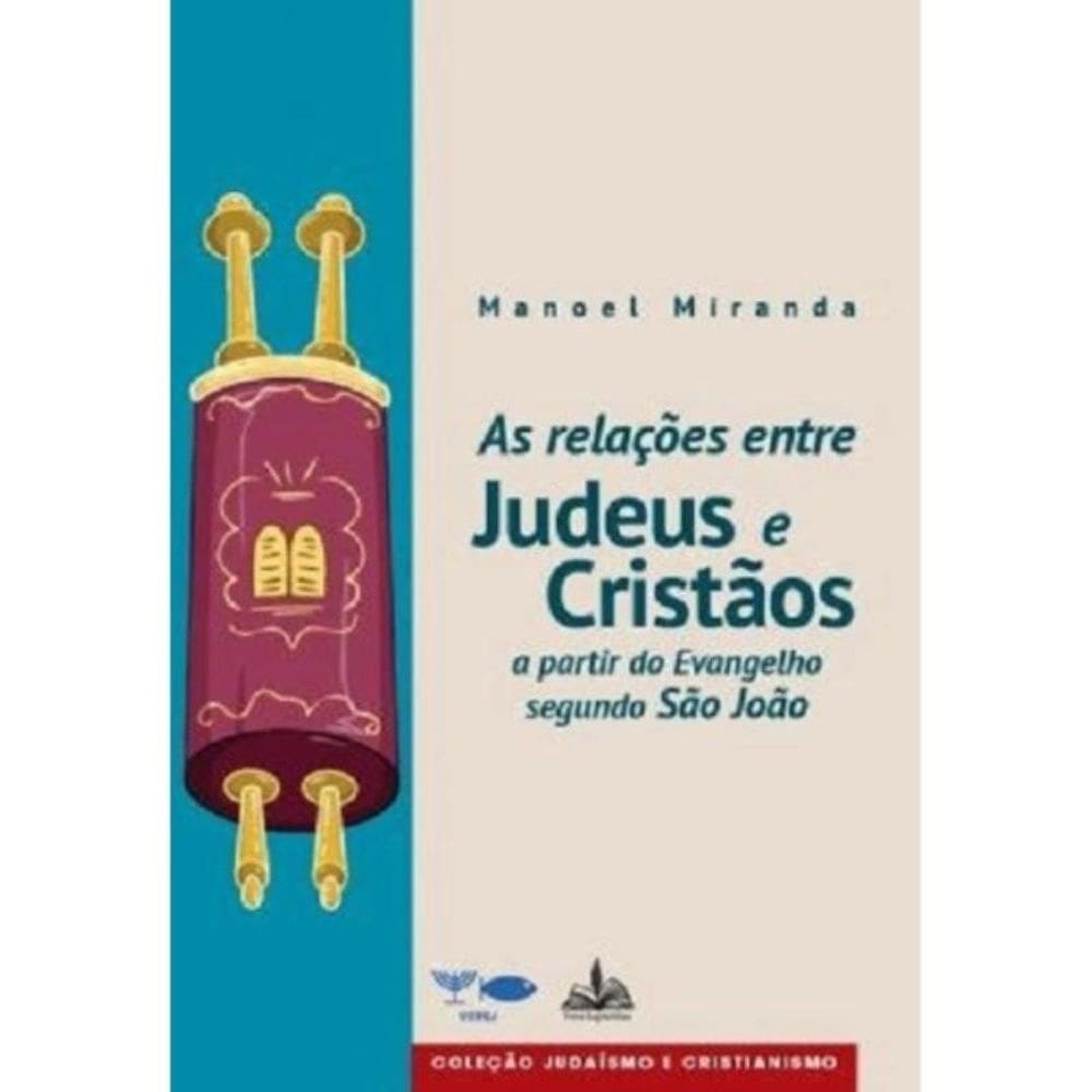 As Relações Entre Judeus E Cristãos