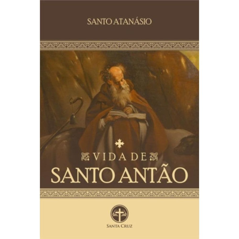 Vida De Santo Antão