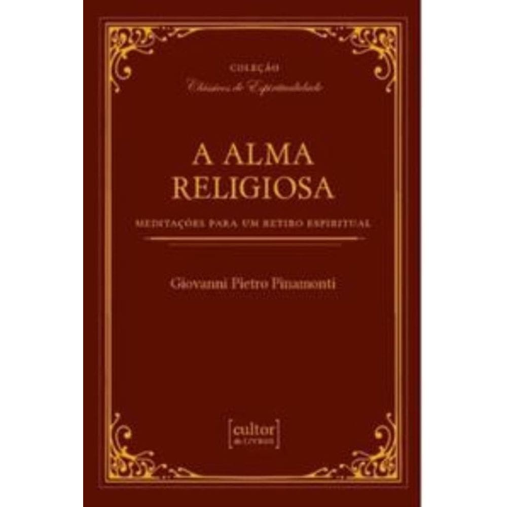 A alma religiosa