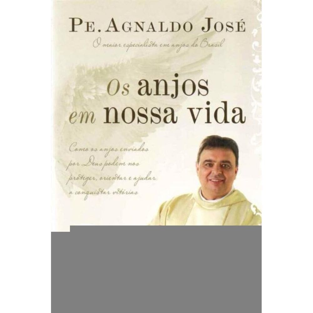 Anjos em Nossa Vida, Os