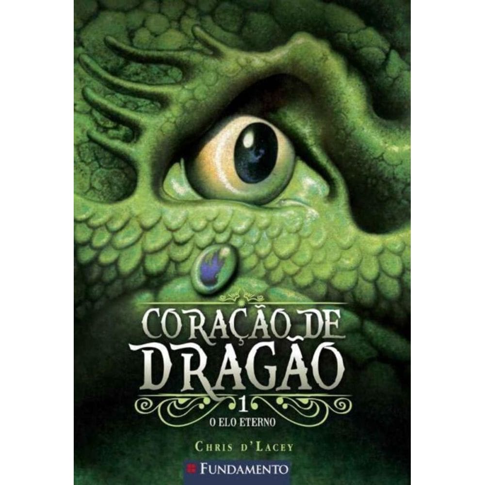 Coracao De Dragao