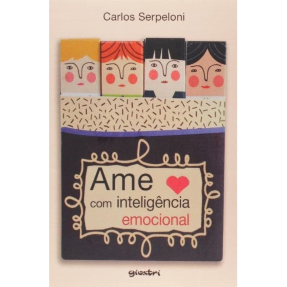 Ame Com Inteligência Emocional