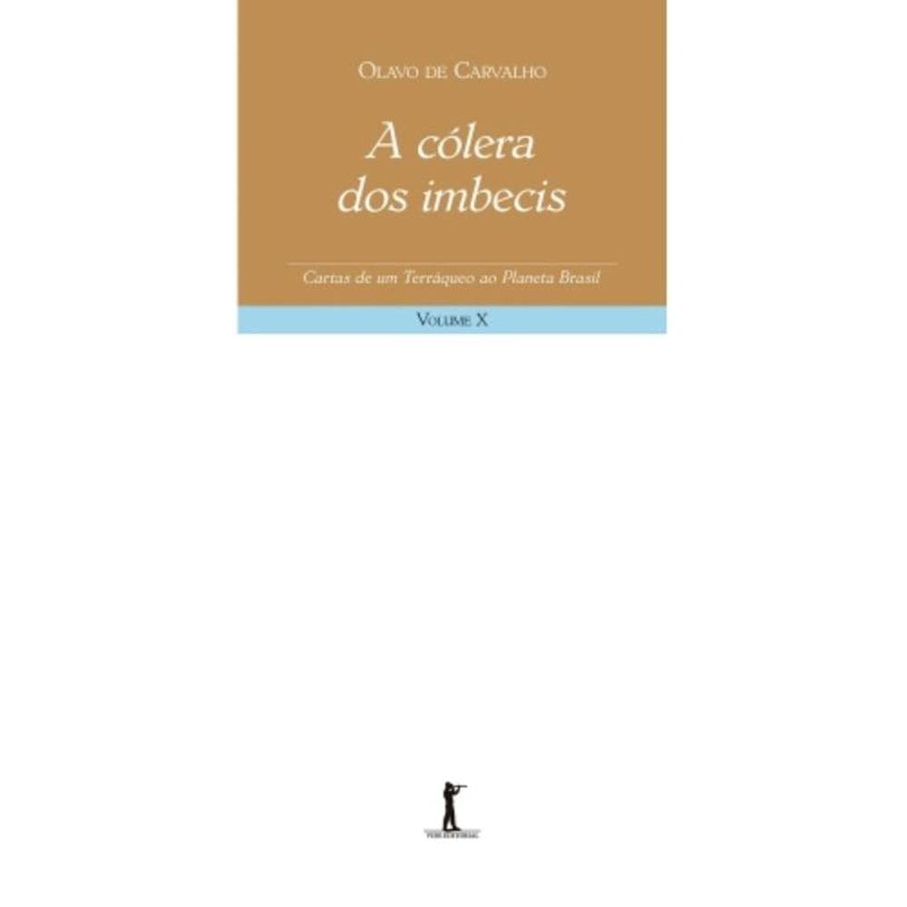 Colera Dos Imbecis, A - Vide