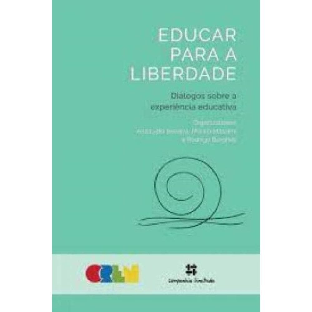 Educar Para A Liberdade