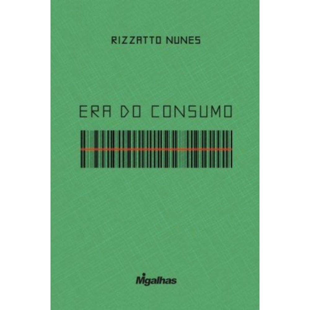 Era Do Consumo