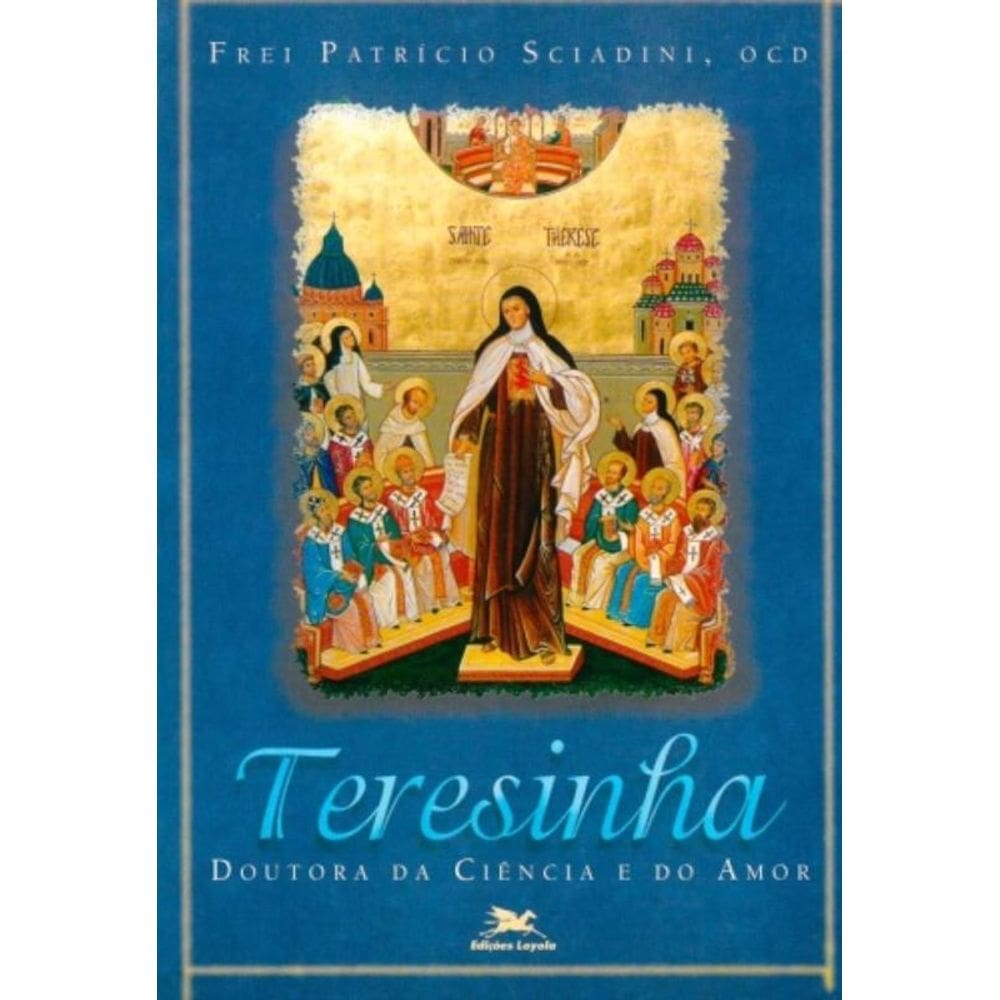 Teresinha