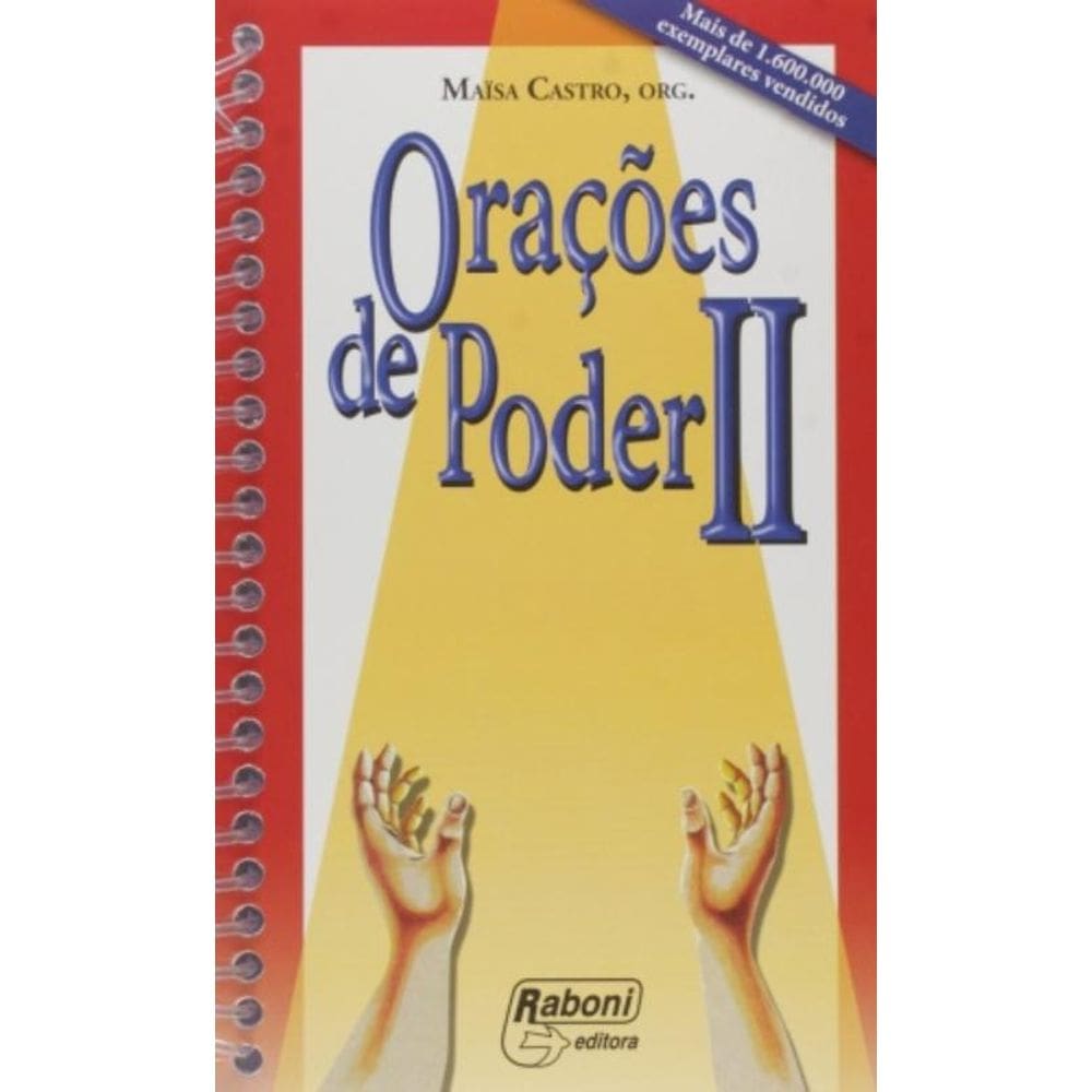 Oracoes De Poder Ii - Espiral - 64ª