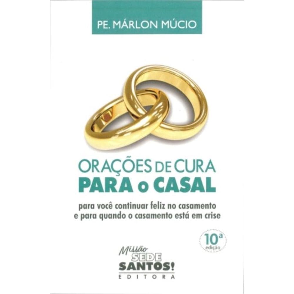 Orações De Cura Para O Casal