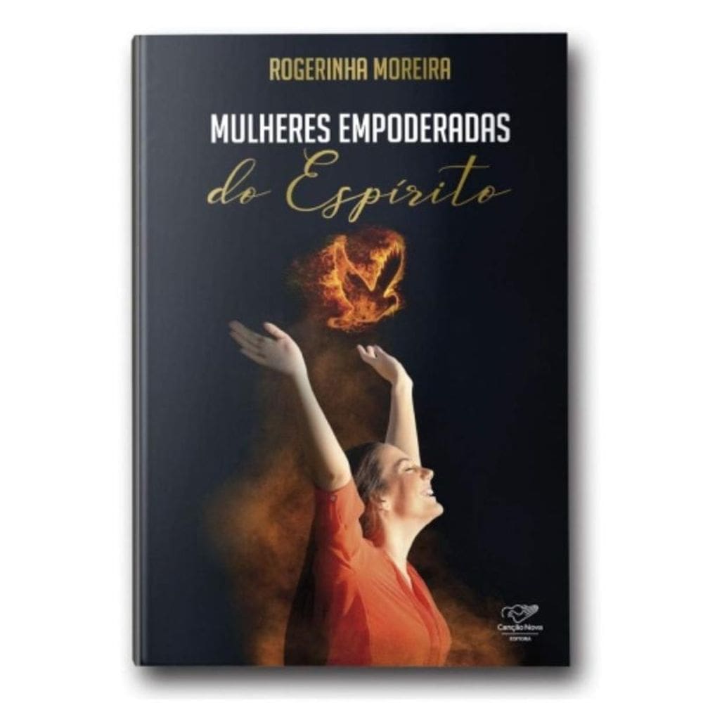 Mulheres Empoderadas Do Espírito