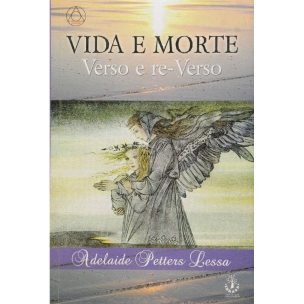 Vida E Morte - Verso E Re-Verso - 1