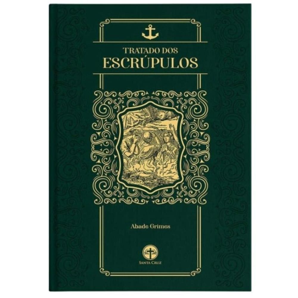 Tratado Dos Escrúpulos
