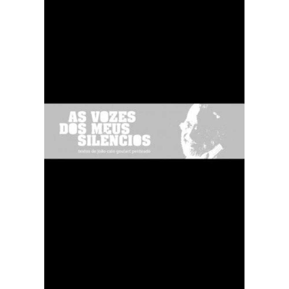 As Vozes Dos Meus Silêncios