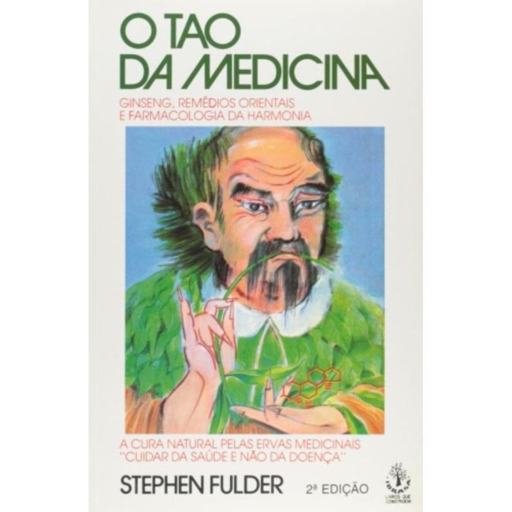 Tao Da Medicina - 2