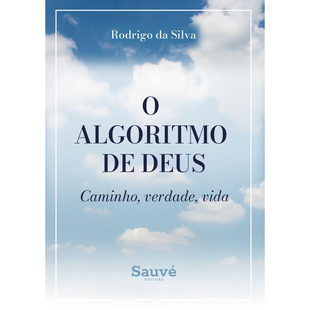 O algoritmo de Deus