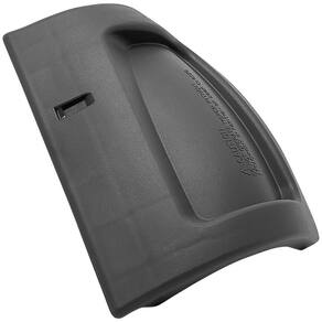 Tampa Defletor Cortador Husqvarna Lc121p 5521p