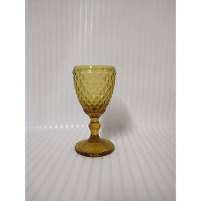Taça âmbar Verre Para Vinho 240 Ml Taça âmbar Verre Para Vinho 240 Ml