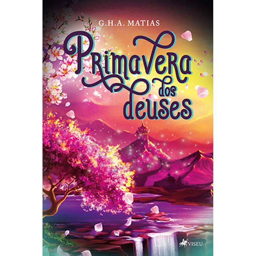 Primavera dos Deuses