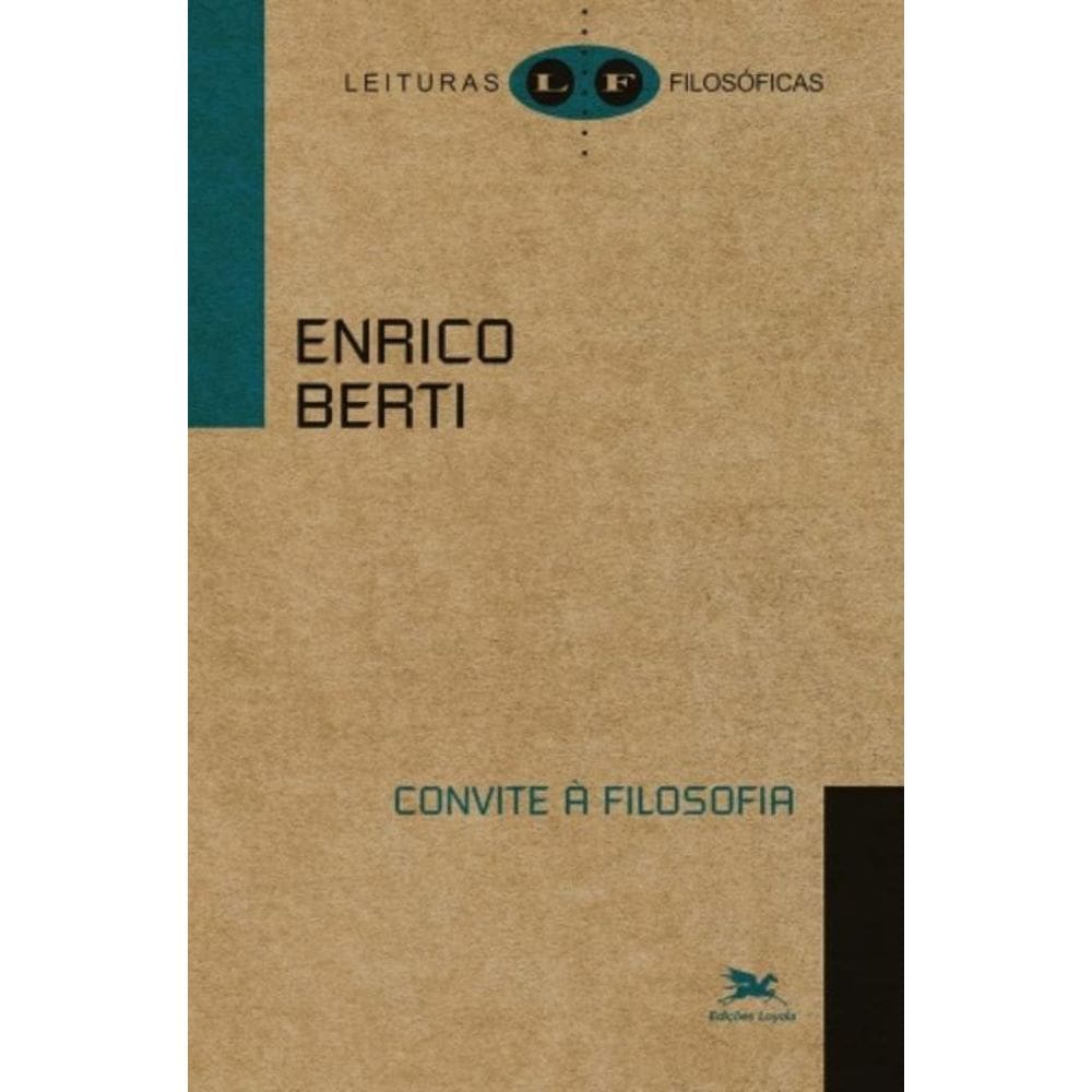 Convite À Filosofia
