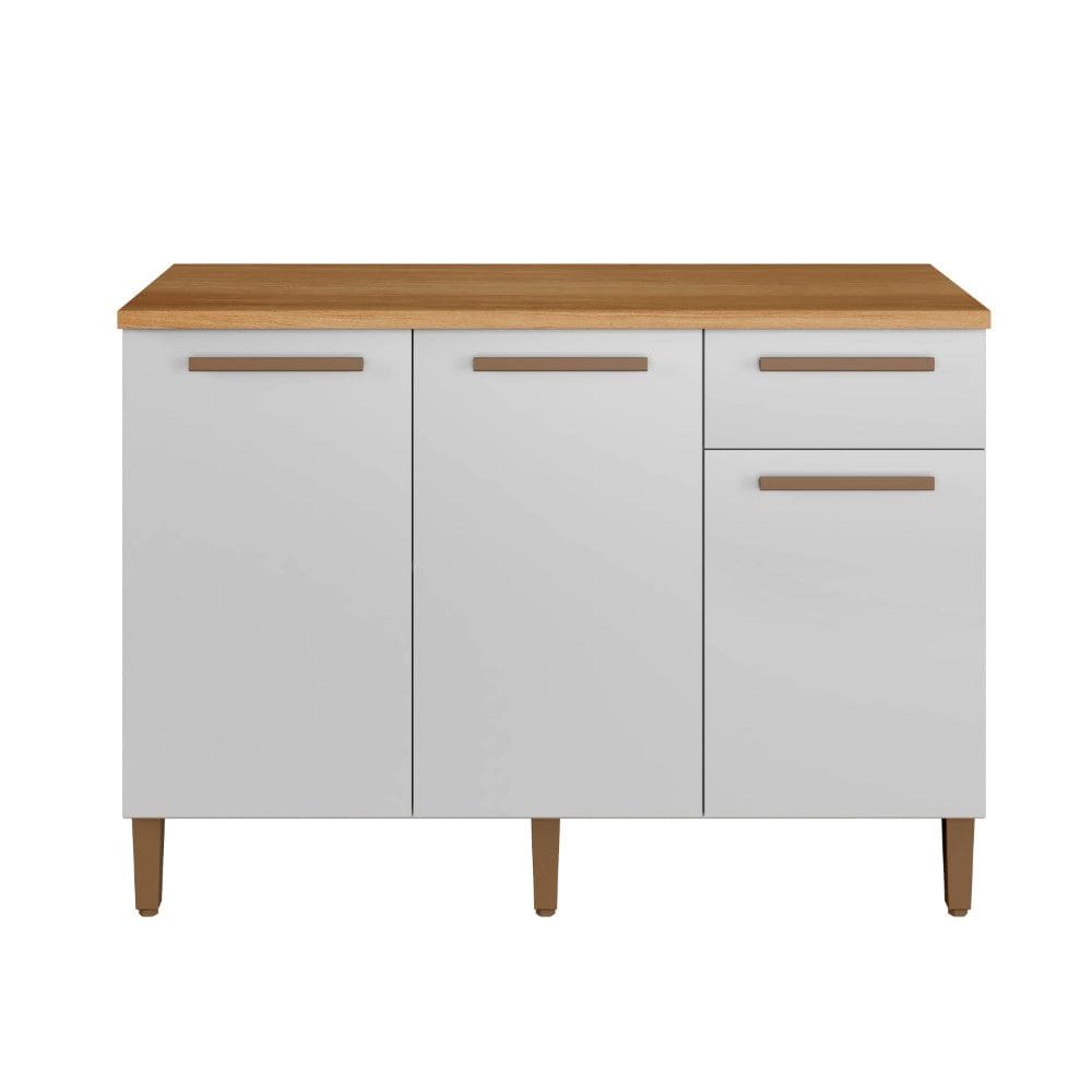 Balcão Imperial 3 Portas Arte Móveis