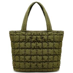 Lancheira CAMTOP para mulheres e meninas, bolsa térmica isolada verde