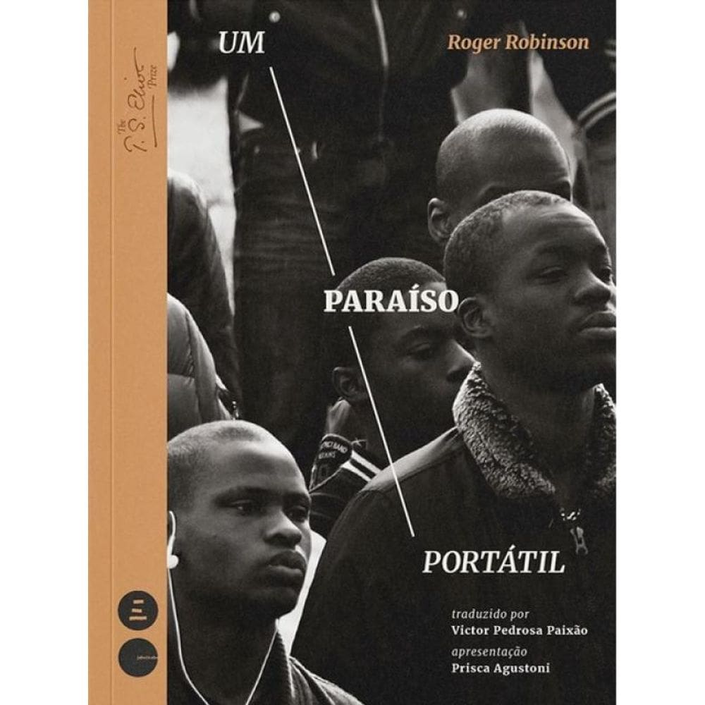 Um Paraíso Portátil