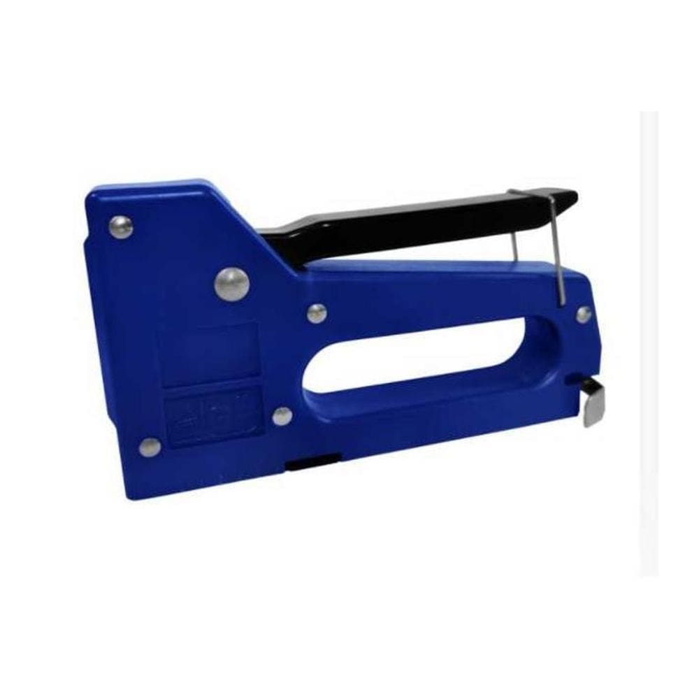 Grampeador Profissional Pressao Onda