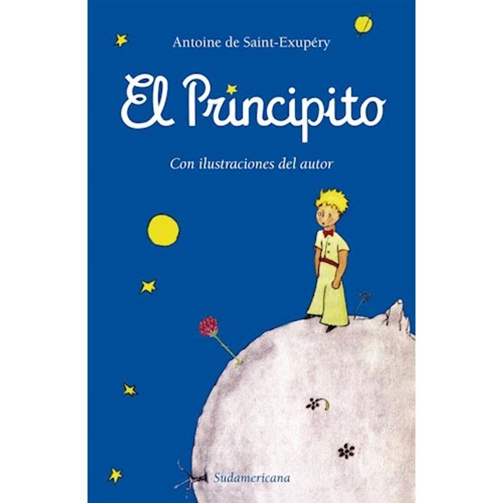 El principito